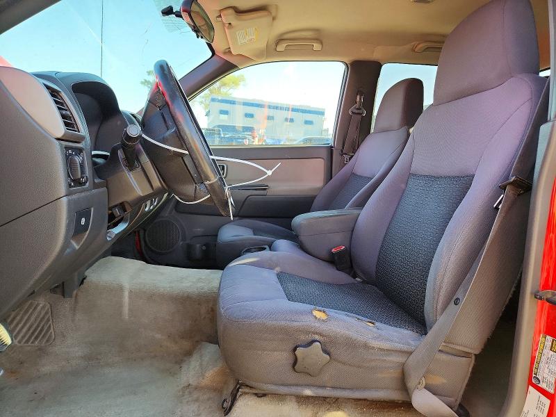 Продаж на аукціоні авто 2005 Gmc Canyon, vin: 1GTDS136358280216, номер лоту: 51160776