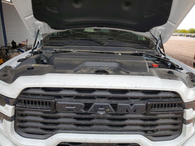 Продажа на аукционе авто 2026 Ram 2500, vin: 3C63R5DL6TG153638, номер лота: 47632166