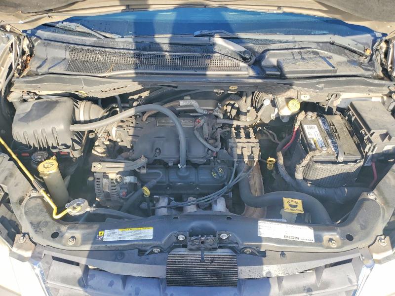 48355286 :رقم المزاد ، 2A8HR44H58R657726 vin ، 2008 Chrysler Town & Country مزاد بيع