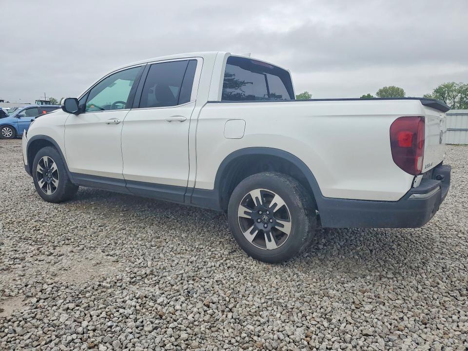 Продажа на аукционе авто 2020 Honda Ridgeline, vin: 5FPYK3F56LB000440, номер лота: 51247646