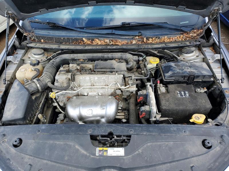 2015 Chrysler 200 მანქანა იყიდება აუქციონზე, vin: 1C3CCCABXFN649374, აუქციონის ნომერი: 48851856