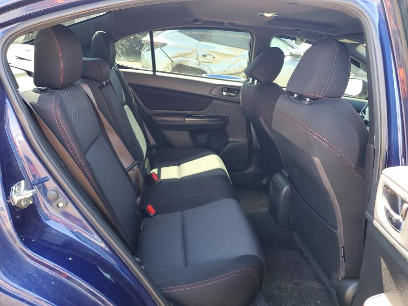 Продажа на аукционе авто 2018 Subaru Wrx, vin: JF1VA1C67J8832727, номер лота: 50586776
