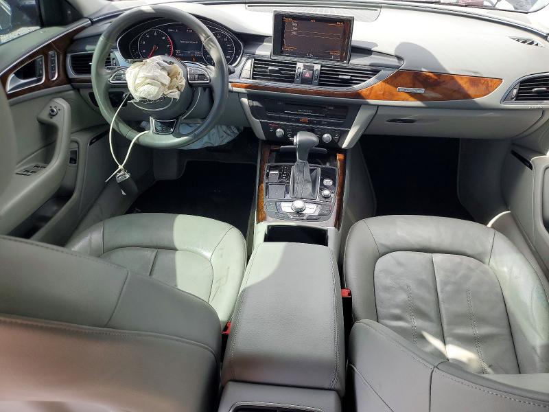 Aukcja sprzedaży 2015 Audi A6, vin: WAUGFAFCXFN023671, numer aukcji: 49412096