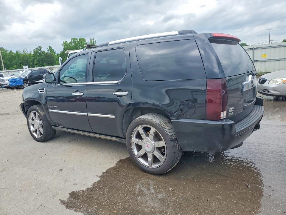 Продаж на аукціоні авто 2011 Cadillac Escalade, vin: 1GYS3CEF0BR349764, номер лоту: 51813366