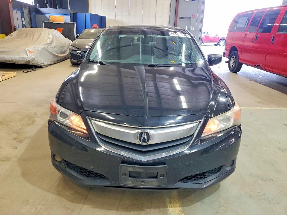 Продажа на аукционе авто 2013 Acura Ilx, vin: 19VDE2E56DE000285, номер лота: 50152956