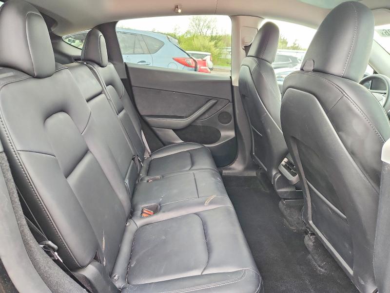 Продаж на аукціоні авто 2023 Tesla Model Y, vin: 7SAYGDEF4PF788069, номер лоту: 51375286