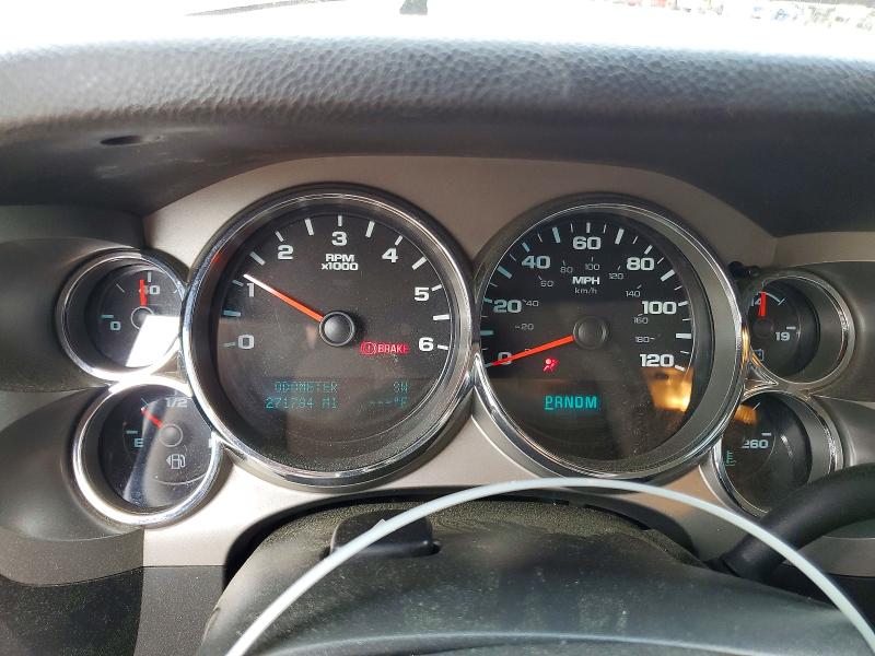 Aukcja sprzedaży 2013 Gmc Sierra, vin: 3GTP1VE03DG187477, numer aukcji: 48009916