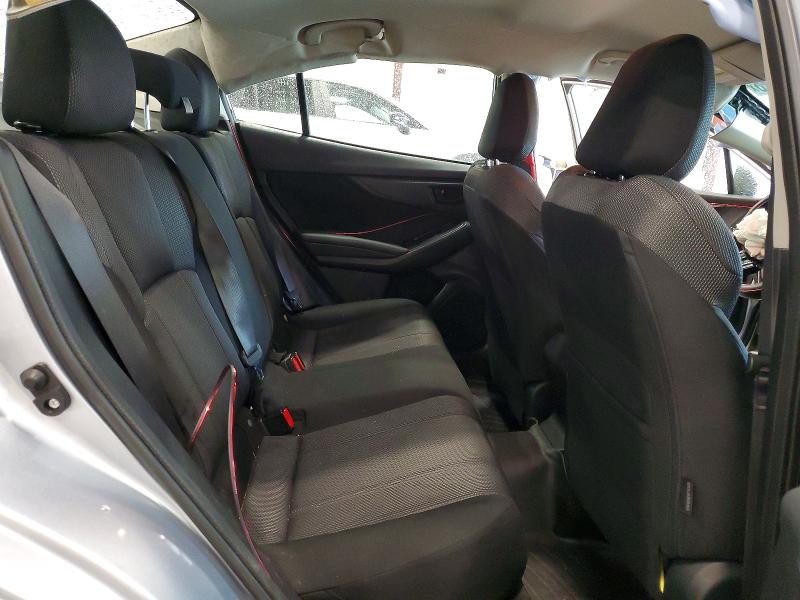 Продажа на аукционе авто 2022 Subaru Impreza, vin: 4S3GKAA62N1602935, номер лота: 51699216