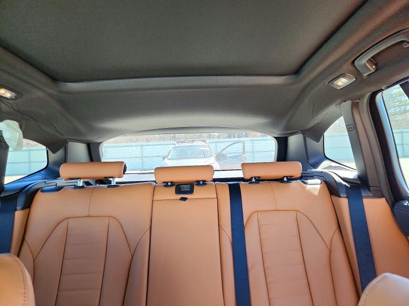 Продажа на аукционе авто 2022 Bmw X3, vin: 5UX83DP06N9J72316, номер лота: 48761376