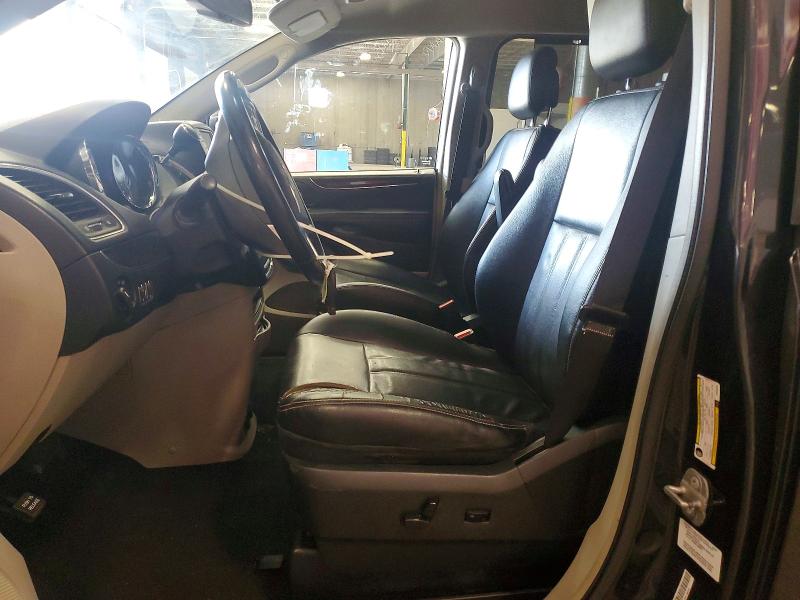 Aukcja sprzedaży 2014 Chrysler Town & Country, vin: 2C4RC1BG8ER339293, numer aukcji: 51127246