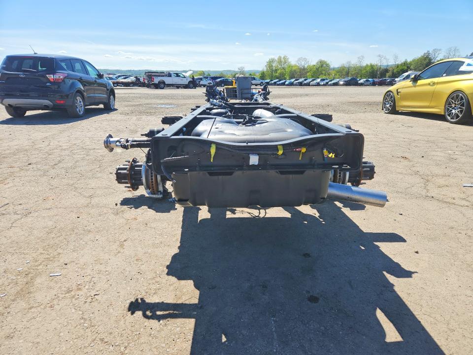 Продажа на аукционе авто 2026 Ram 4500, vin: 3C7WRKBL5TG227805, номер лота: 51342776
