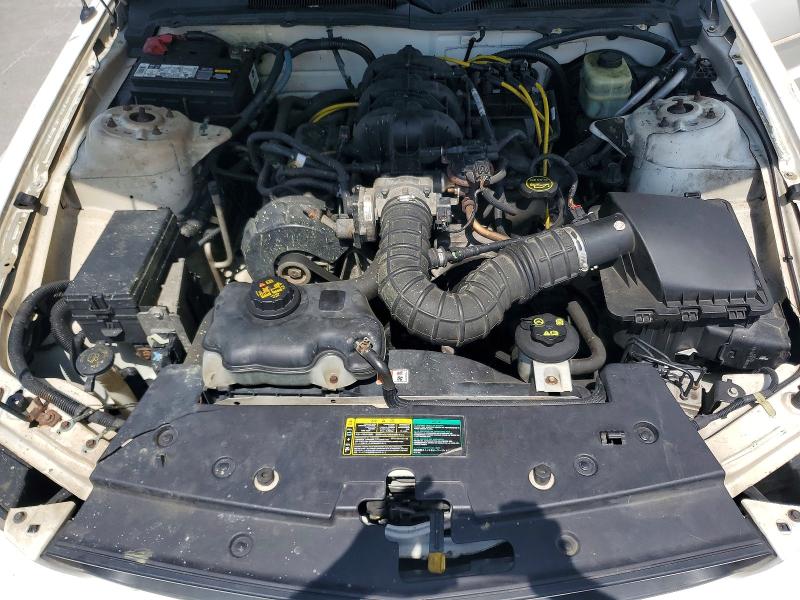 Aukcja sprzedaży 2005 Ford Mustang, vin: 1ZVFT80N055191292, numer aukcji: 51507056