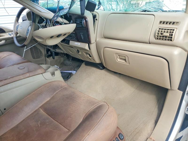 Продажа на аукционе авто 2007 Ford F350, vin: 1FTWW33P37EA48995, номер лота: 50183806