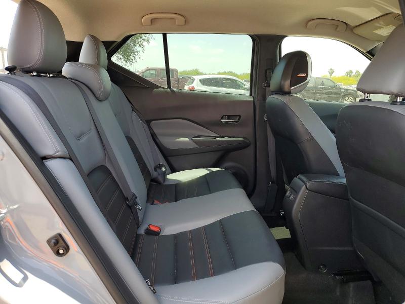 Продажа на аукционе авто 2023 Nissan Kicks, vin: 3N1CP5DV3PL572465, номер лота: 47555446