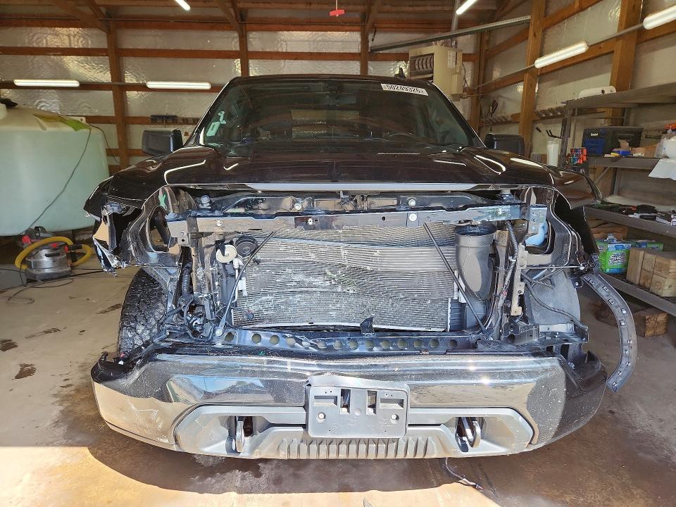 2020 Gmc Sierra მანქანა იყიდება აუქციონზე, vin: 1GTR9CED7LZ218737, აუქციონის ნომერი: 50249326