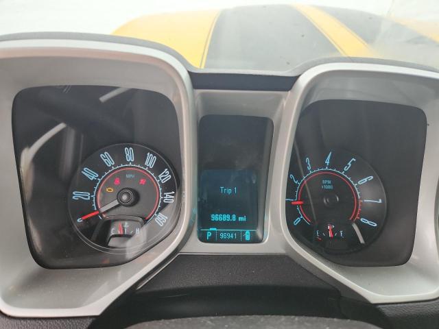 Aukcja sprzedaży 2011 Chevrolet Camaro, vin: 2G1FC1ED7B9139014, numer aukcji: 51617456