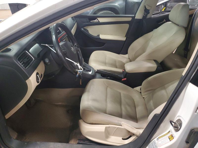 Продажа на аукционе авто 2011 Volkswagen Jetta, vin: 3VWDX7AJ2BM327431, номер лота: 49317916