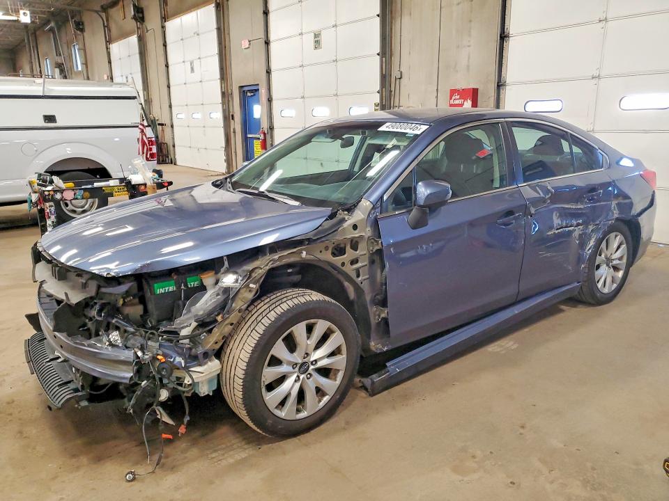 Продаж на аукціоні авто 2015 Subaru Legacy, vin: 4S3BNBF69F3024788, номер лоту: 49080046