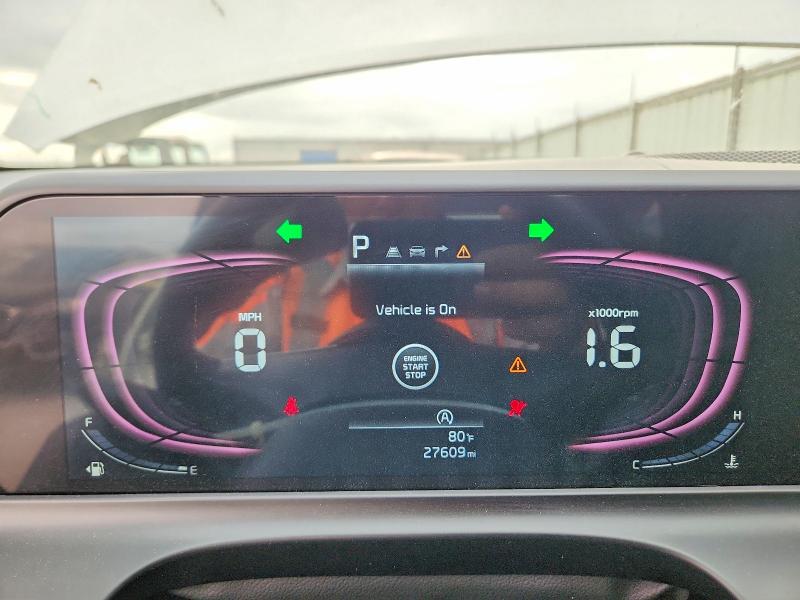 Продаж на аукціоні авто 2025 Kia Seltos, vin: KNDEU2AA0S7676150, номер лоту: 49816276