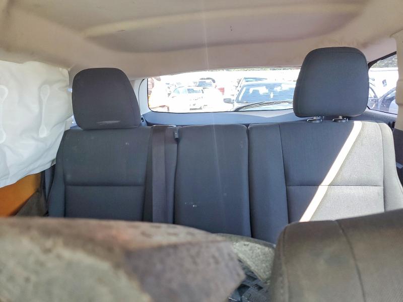 Продаж на аукціоні авто 2010 Dodge Journey, vin: 3D4PG4FB8AT234307, номер лоту: 50658536