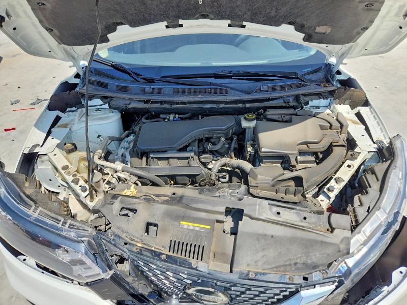 Продажа на аукционе авто 2022 Nissan Rogue Sport, vin: JN1BJ1AV9NW343032, номер лота: 51482956