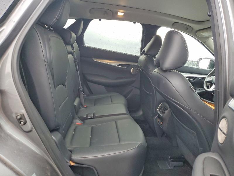 Aukcja sprzedaży 2020 Infiniti Qx50, vin: 3PCAJ5M19LF117826, numer aukcji: 51905706