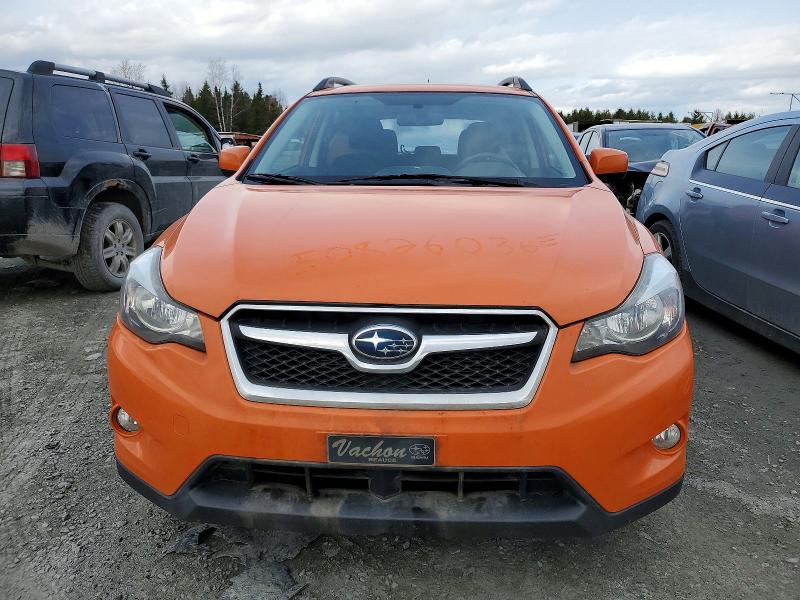 Продажа на аукционе авто 2014 Subaru Xv Crosstrek, vin: JF2GPACCXE8202666, номер лота: 50826036