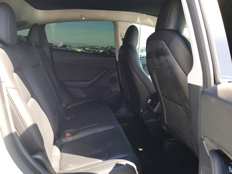Aukcja sprzedaży 2020 Tesla Model Y, vin: 5YJYGDEF8LF002989, numer aukcji: 49143266