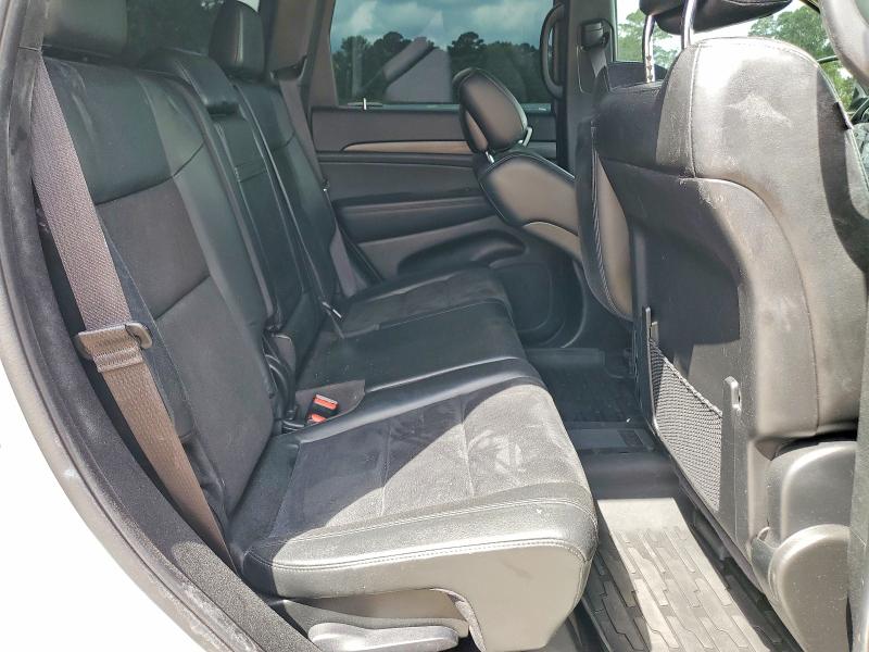 Продаж на аукціоні авто 2021 Jeep Grand Cherokee, vin: 1C4RJEAG9MC818098, номер лоту: 49439896