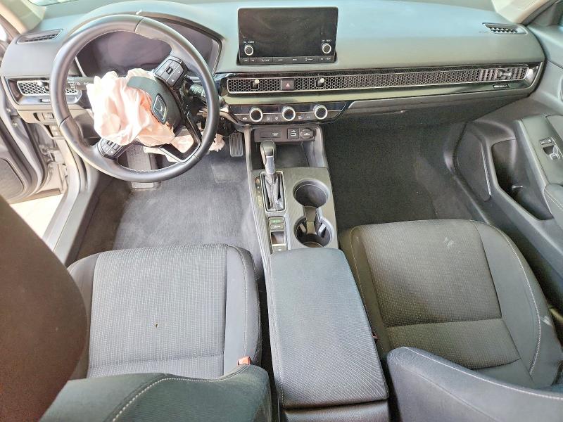 Aukcja sprzedaży 2022 Honda Civic, vin: JHMFE1F78NX009418, numer aukcji: 51463486