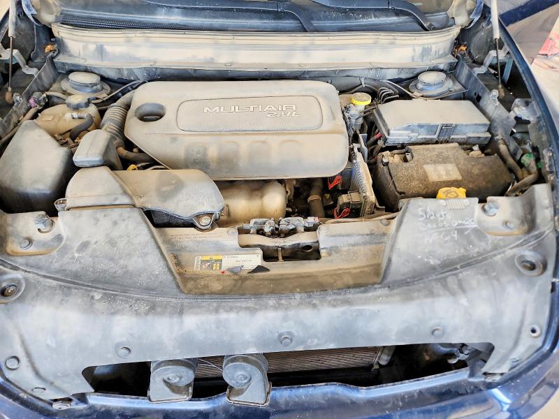 2018 Jeep Cherokee მანქანა იყიდება აუქციონზე, vin: 1C4PJMDB5JD582041, აუქციონის ნომერი: 51364026