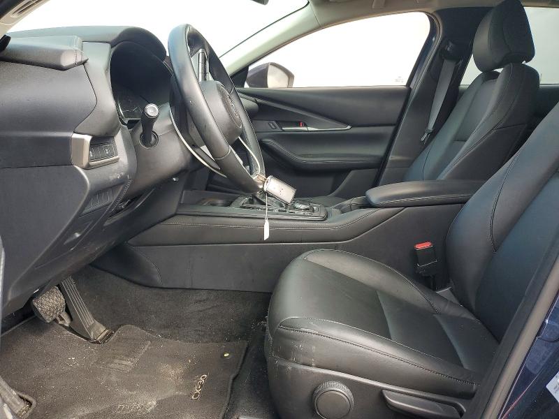 2021 Mazda Cx-30 მანქანა იყიდება აუქციონზე, vin: 3MVDMABL8MM236075, აუქციონის ნომერი: 49682776
