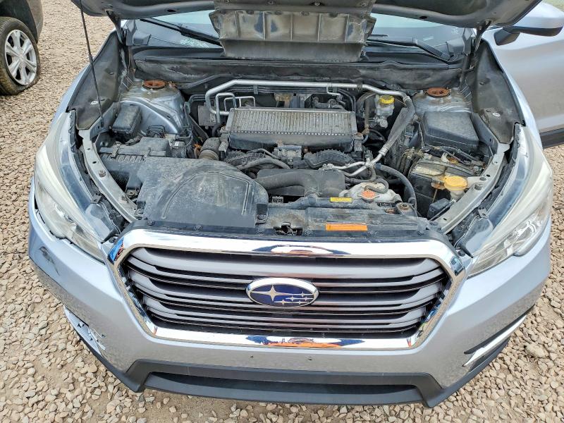 Продажа на аукционе авто 2019 Subaru Ascent, vin: 4S4WMAED3K3410272, номер лота: 50503216