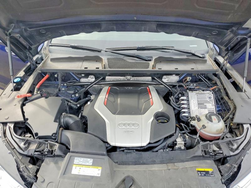 Aukcja sprzedaży 2019 Audi Sq5, vin: WA1B4AFY0K2015115, numer aukcji: 49666246