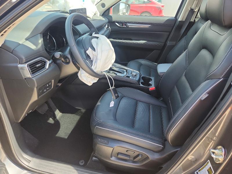 Aukcja sprzedaży 2025 Mazda Cx-5, vin: JM3KFBEM8S0644550, numer aukcji: 48585126