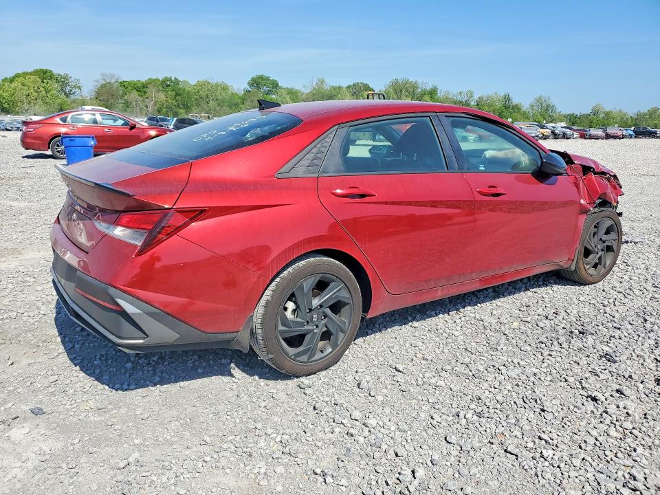 Aukcja sprzedaży 2026 Hyundai Elantra, vin: KMHLM4DG6TU103870, numer aukcji: 49426836