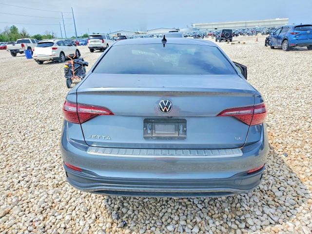 Aukcja sprzedaży 2023 Volkswagen Jetta, vin: 3VW7M7BUXPM054602, numer aukcji: 47920956
