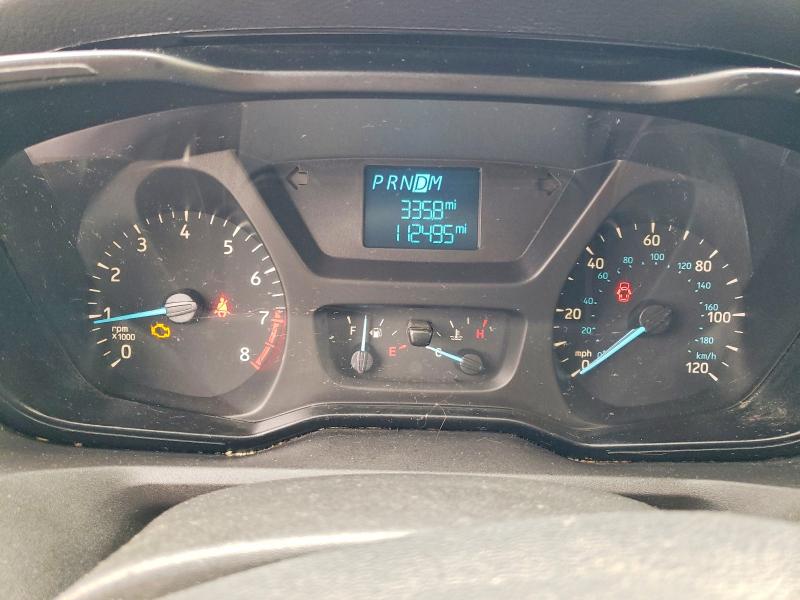 Продаж на аукціоні авто 2019 Ford Transit, vin: 1FDBF8ZM6KKB56638, номер лоту: 41630606