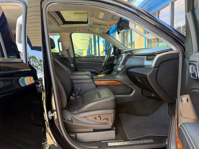 Aukcja sprzedaży 2018 Chevrolet Suburban, vin: 1GNSKJKC5JR172013, numer aukcji: 49986246