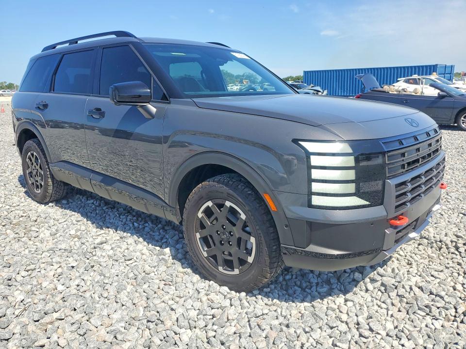 51360506 :رقم المزاد ، KM8RJES20TU066296 vin ، 2026 Hyundai Palisade مزاد بيع