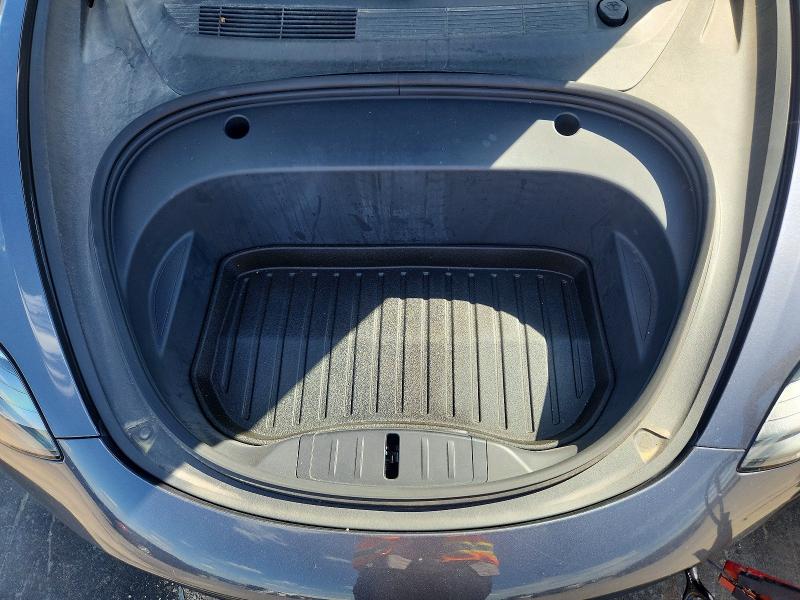 48475316 :رقم المزاد ، 5YJ3E1EA1PF664034 vin ، 2023 Tesla Model 3 مزاد بيع
