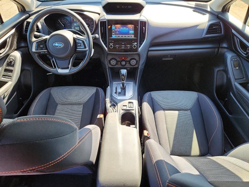 2019 Subaru Crosstrek მანქანა იყიდება აუქციონზე, vin: JF2GTAEC6K8347417, აუქციონის ნომერი: 50790766