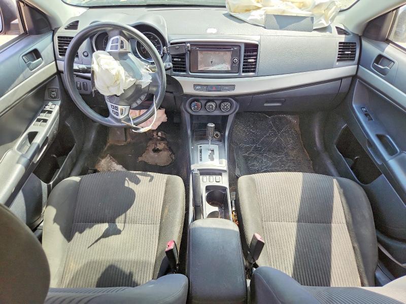 Aukcja sprzedaży 2014 Mitsubishi Lancer, vin: JA32V2FW0EU001116, numer aukcji: 49533886
