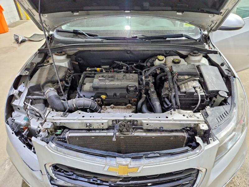 Aukcja sprzedaży 2015 Chevrolet Cruze, vin: 1G1PC5SBXF7203097, numer aukcji: 51655666