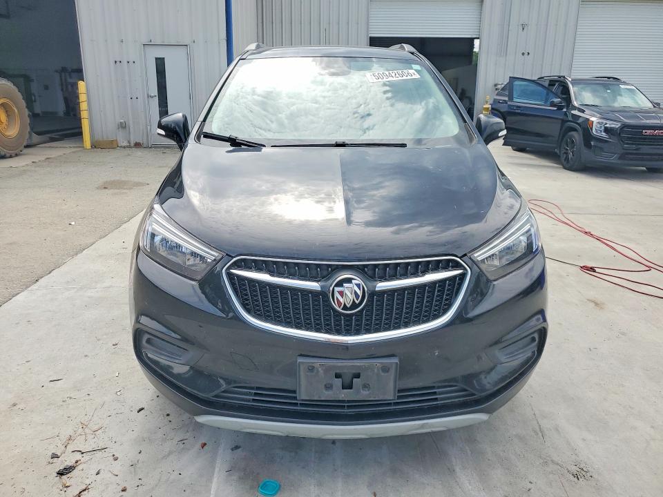 Auction sale of the 2019 Buick Encore, vin: KL4CJESB5KB943895, lot number: 50942606