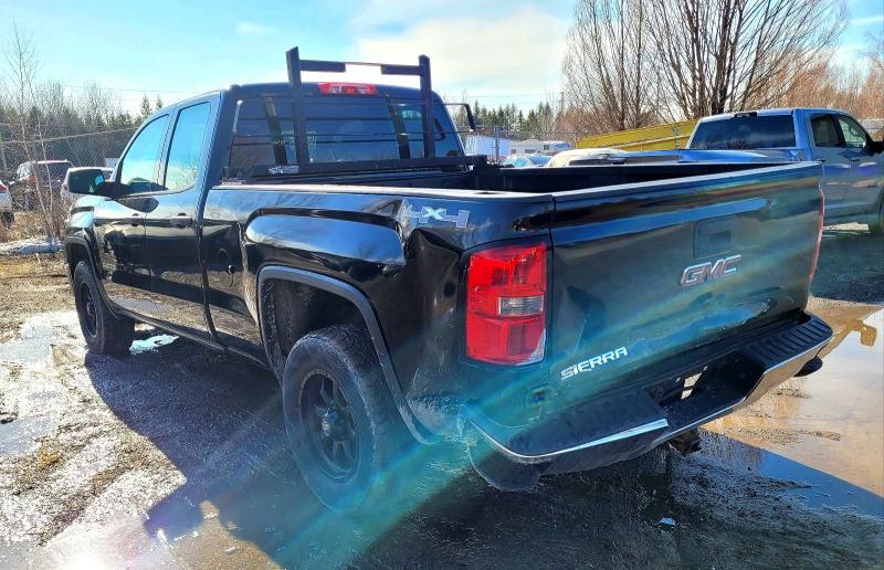 Aukcja sprzedaży 2015 Gmc Sierra, vin: 1GTV2TEH2FZ159879, numer aukcji: 49570216