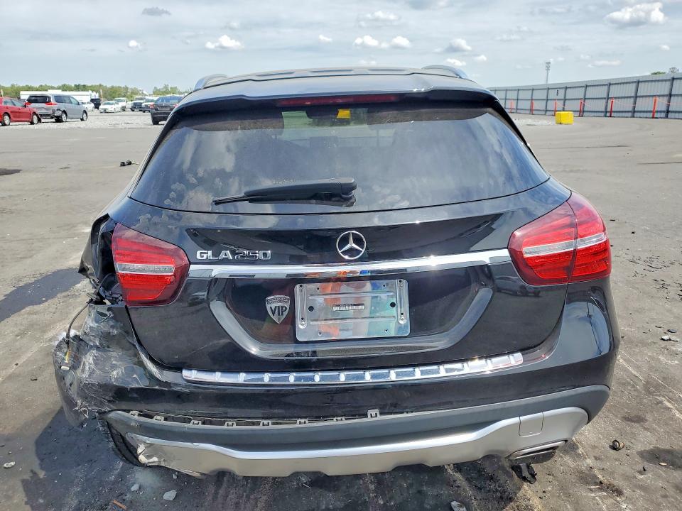 Продаж на аукціоні авто 2019 Mercedes-benz Gla, vin: WDCTG4EB9KU018738, номер лоту: 50969036