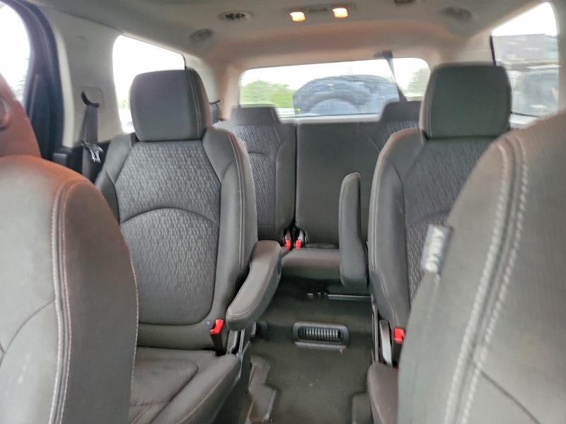 2016 Gmc Acadia მანქანა იყიდება აუქციონზე, vin: 1GKKRPKD2GJ289284, აუქციონის ნომერი: 50360456