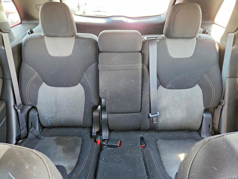 Aukcja sprzedaży 2016 Jeep Cherokee, vin: 1C4PJMASXGW277376, numer aukcji: 48443456