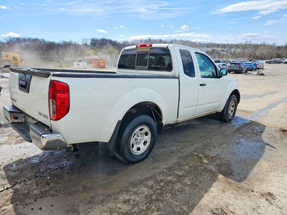 47519066 :رقم المزاد ، 1N6ED0CF3LN716583 vin ، 2020 Nissan Frontier مزاد بيع